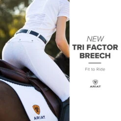 Ariat Women's Breeches Tri Factor Full Grip -Equestrian Supplie Shop 00214 TriFactor Print DigitalAds AE R2 1080x1080gLfU3XakfnTTu 1280x1280