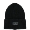 Embassy Beanie, Strickmütze 2 Embassy Beanie, Strickmütze -Equestrian Supplie Shop 01 Embassy Black processed 1280x1280