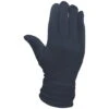 Unisex Riding Gloves Winter FW23 -Equestrian Supplie Shop 0207091202 5001 Navy 1 1280x1280