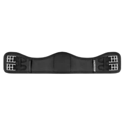 Curved Saddle Girth, Short Girth, Dressage Girth, Leather