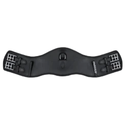 Saddle Girth, Short Girth, For Pre-Slip Dressage Saddles, Leather