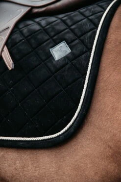 Kentucky Horsewear Jumping Saddle Pad Corduroy 9 Kentucky Horsewear Jumping Saddle Pad Corduroy -Equestrian Supplie Shop 09092019 485A26017h8jtcd9qHObM 1280x1280