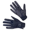 Riding Gloves V-Skin, Imitation Leather 2 Riding Gloves V-Skin, Imitation Leather -Equestrian Supplie Shop 1 030 blau freigestellt 1280x1280
