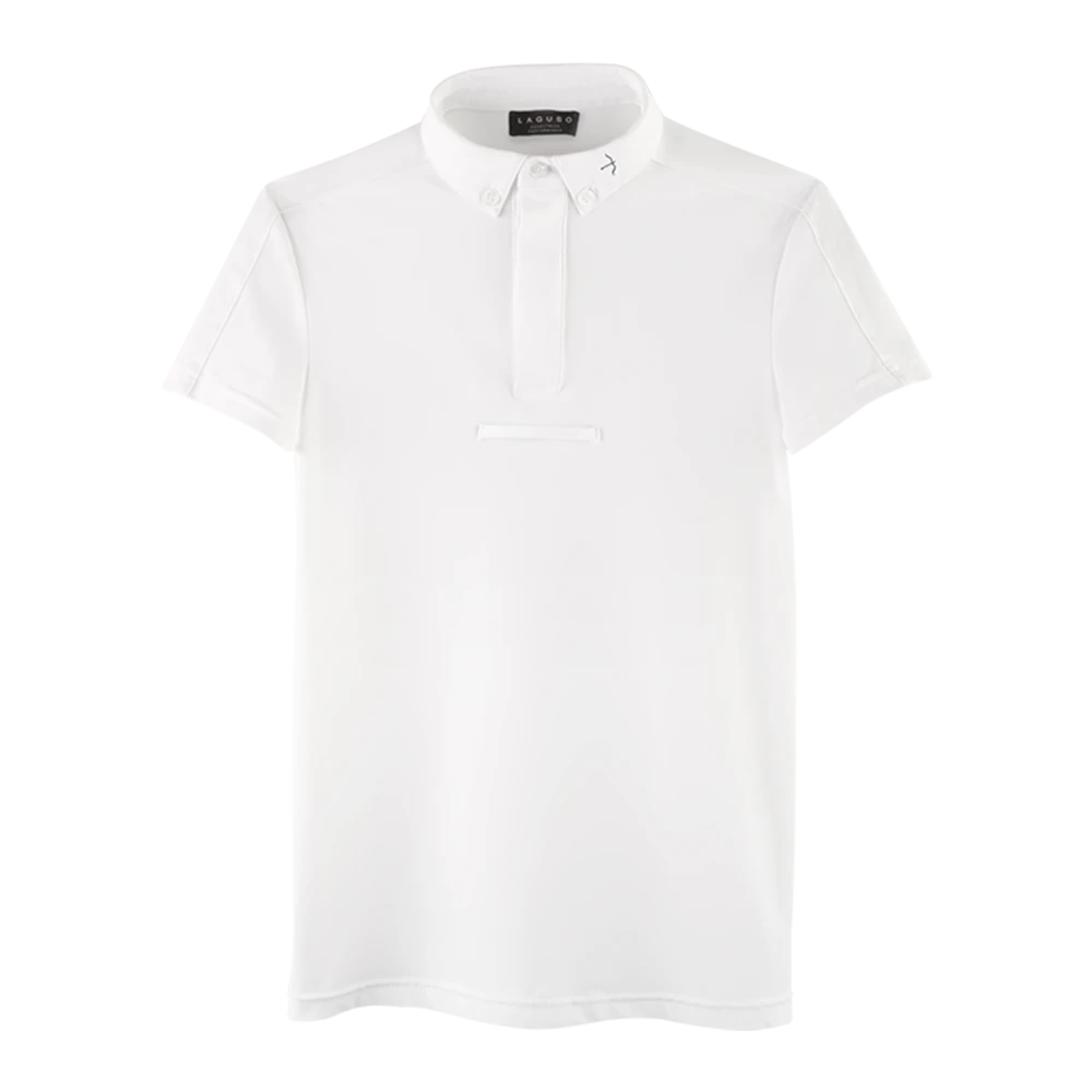 Competition Shirt Men's Luca 3 Competition Shirt Men's Luca