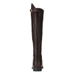 Ariat Heritage Contour Riding Boots, Women, Brown -Equestrian Supplie Shop 10020115 heel1NZeLEjyStRAv 1280x1280