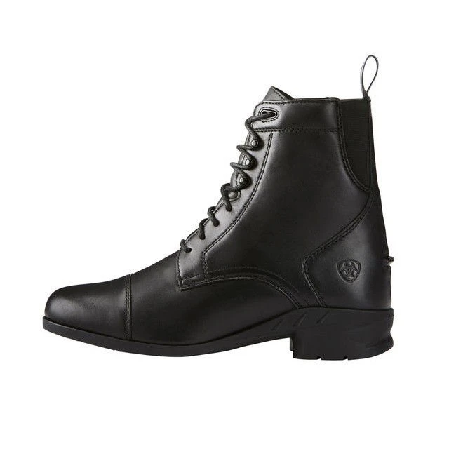 Ariat Paddock Boots Heritage IV Paddock 4 Ariat Paddock Boots Heritage IV Paddock - Image 2