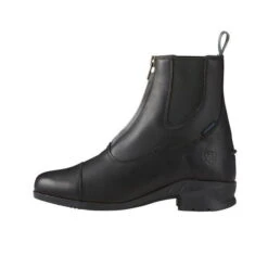 Ariat Side Ankle Boot Heritage IV Zip -Equestrian Supplie Shop 10020128 sideUWFTdWemPob6o 1280x1280