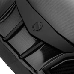 Riding Helmet XJ Glossy, Trim Matt Black, Blazon Black, Dark Line -Equestrian Supplie Shop 1024x1024px SAMSHIELD XJ Black Glossy 5 1280x1280