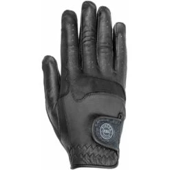 USG Riding Gloves Paris, Goat Nappa Leather