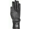 USG Riding Gloves Helsinki, Winter Gloves, Leather
