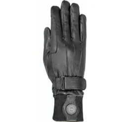 USG Riding Gloves Helsinki, Winter Gloves, Leather