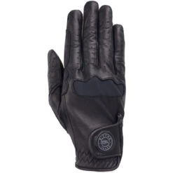 USG Riding Gloves Chicago, Goat Nappa Leather