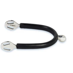 Stübben Spurs With Wheel SEQ