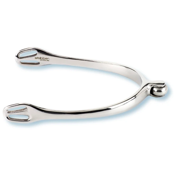 Stübben Spurs Soft Touch Dynamic 4 Stübben Spurs Soft Touch Dynamic - Image 2