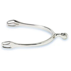 Stübben Spurs With Wheel Dynamic