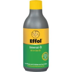 Universal Oil, Care Oil