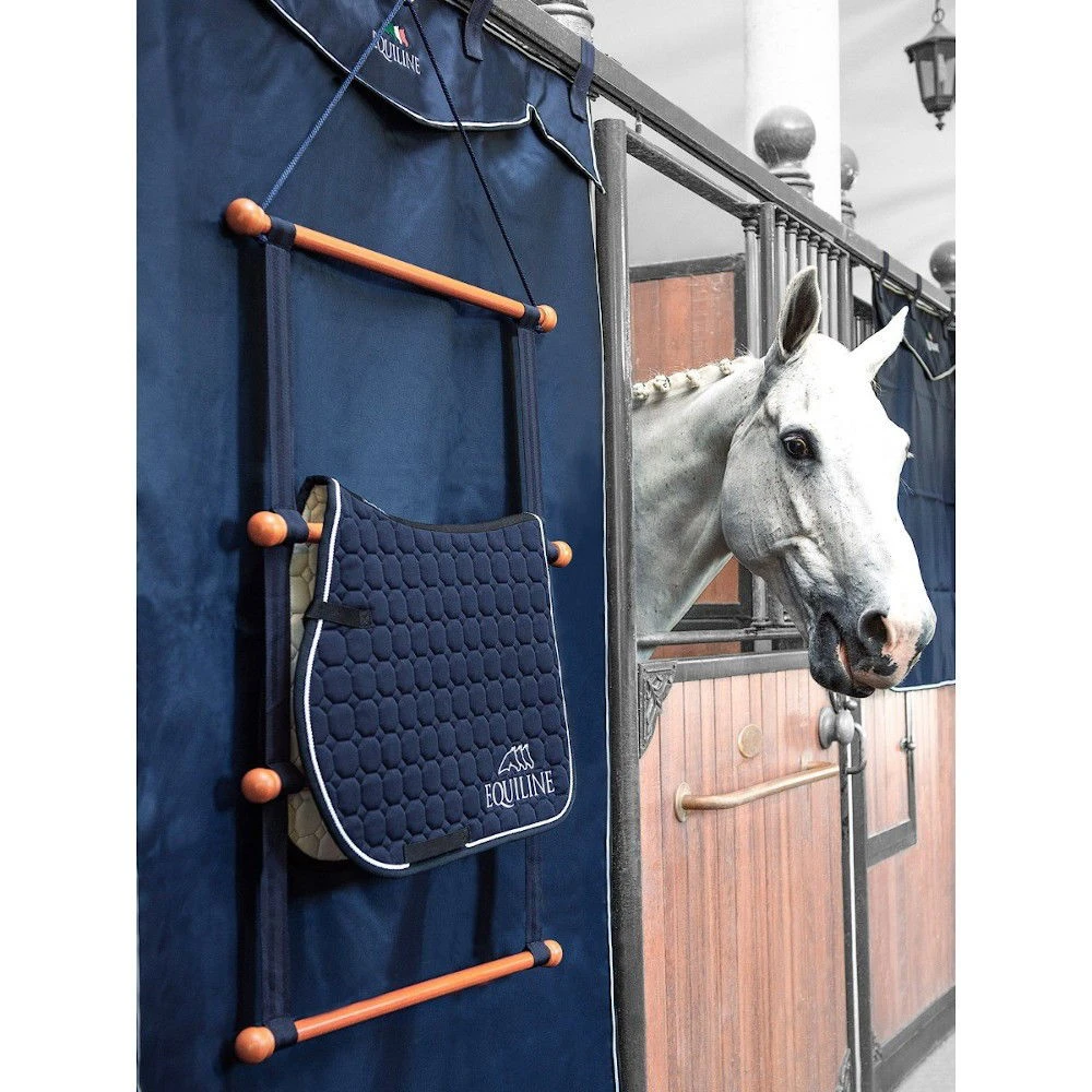 Saddle Pad Holder Racky 5 Saddle Pad Holder Racky - Image 3