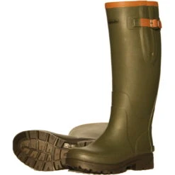 USG Crosslander Boots Kodiak