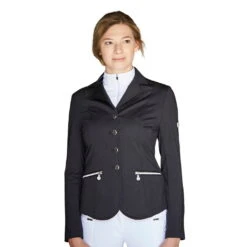 Covalliero The Jacket Women'sSamantha, Competition Jacket