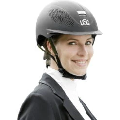 USG Riding Helmet Comfort Training 9 USG Riding Helmet Comfort Training -Equestrian Supplie Shop 13250006 233 325 b1 processed 1280x1280