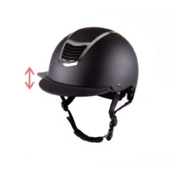 USG Riding Helmet Comfort Profi -Equestrian Supplie Shop 13250023 b4 processed 1280x1280