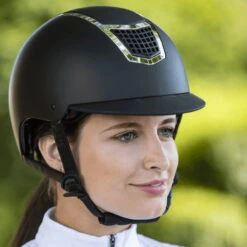 USG Riding Helmet Comfort Profi -Equestrian Supplie Shop 13250023 b5 processed 1 1280x1280