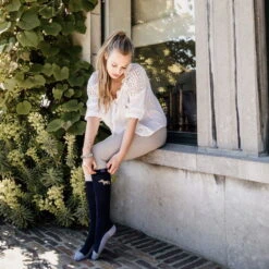 Kentucky Horsewear Kentucky Riding Socks Sammy -Equestrian Supplie Shop 14052020 485A3395 1280x1280