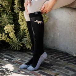 Kentucky Horsewear Kentucky Riding Socks Sammy -Equestrian Supplie Shop 14052020 485A3435 1280x1280