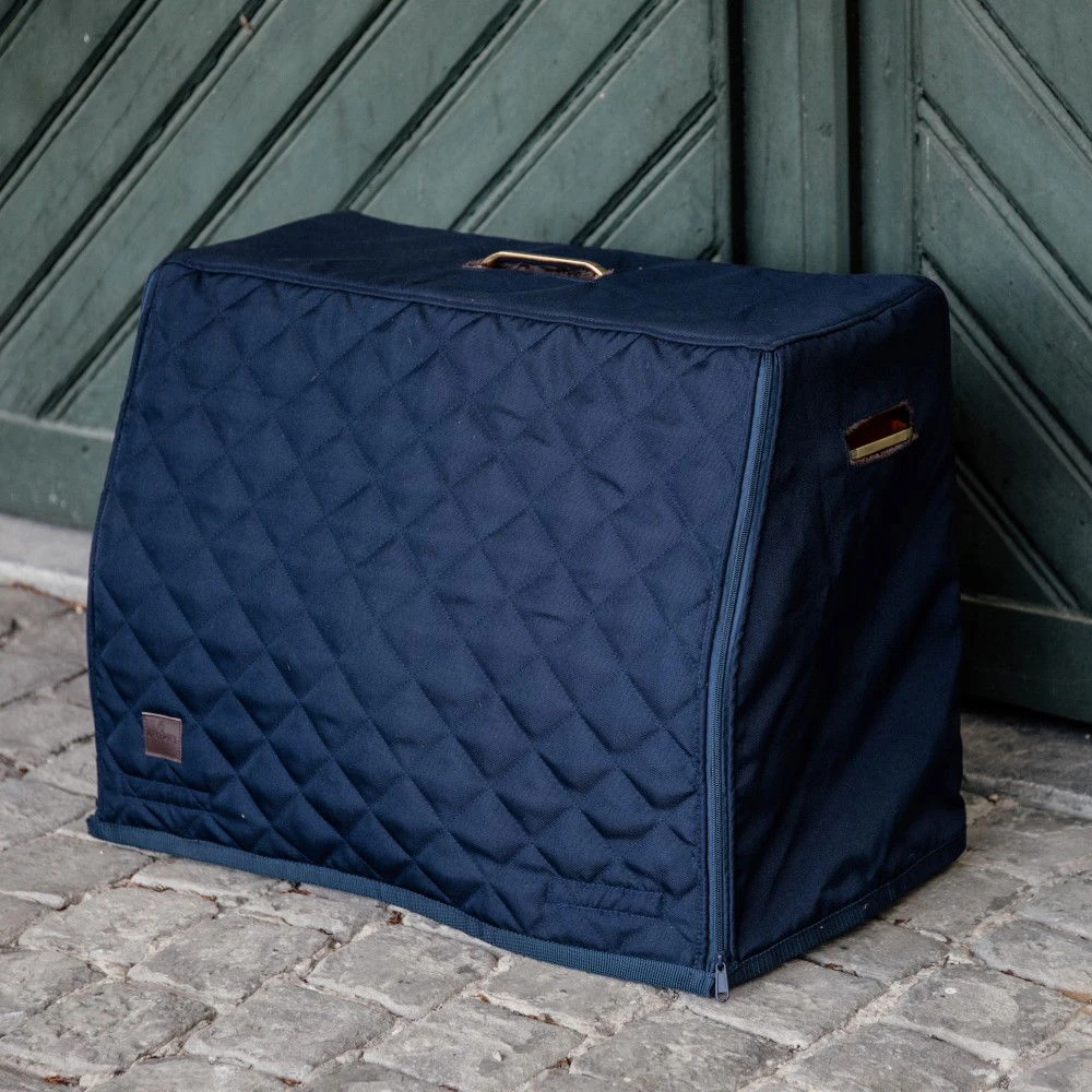 Show Grooming Box Cover 4 Show Grooming Box Cover - Image 2