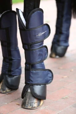 Covalliero Transport Boots Dexter, Set Of 4 -Equestrian Supplie Shop 163888 mood01 32452 21 1280x1280