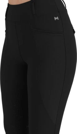 Women's Riding Leggings Pro, Full Seat, Full-Grip 13 Women's Riding Leggings Pro, Full Seat, Full-Grip -Equestrian Supplie Shop 16copy processed 1280x1280