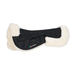 Saddle Pad Argo, Lambskin Pad
