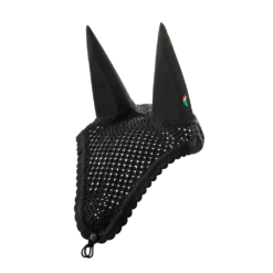 Fly Cap Loop, Fly Ears