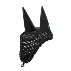 Fly Cap Soundless Ruben, Fly Ears