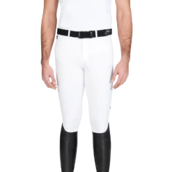 Men's Breeches X-Grip Willow, Knee Grip