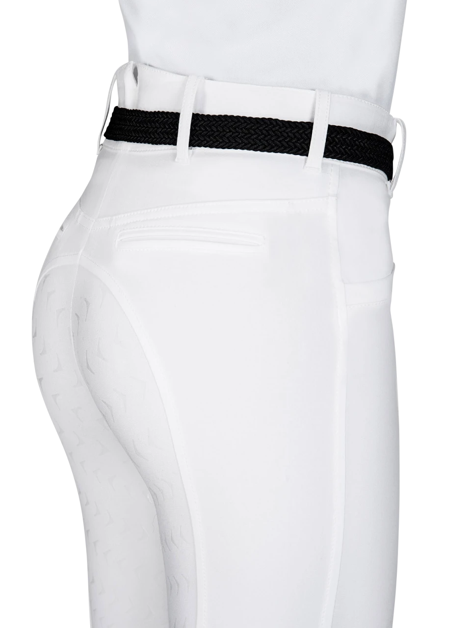 Women's Breeches Arlette, Full Seat, Full-Grip 6 Women's Breeches Arlette, Full Seat, Full-Grip - Image 4