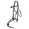 Bridle Diandro With Mexican Noseband -Equestrian Supplie Shop 19016 01 1280x1280