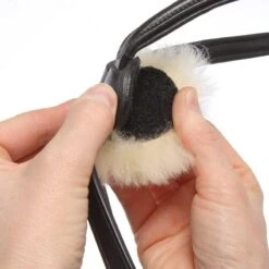 Bridle Diandro With Mexican Noseband -Equestrian Supplie Shop 19016 07 1280x1280