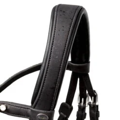 Bridle Cortica With Combined Noseband, Without Reins -Equestrian Supplie Shop 19049 04 1280x1280