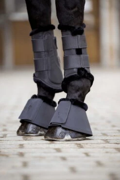 Covalliero Tendon Boots, Soft Gaiters -Equestrian Supplie Shop 199030 Anwendungsbild 3227218XdsNErYaVJuM7 1280x1280