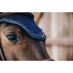 Kentucky Horsewear Fly Bonnet Wellington Glitterband Soundless -Equestrian Supplie Shop 1fhL90Qz9Cz3SX 1280x1280