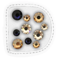 Patches Chaos Pure Elegance