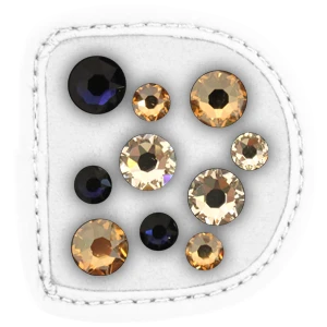 Patches Chaos Pure Elegance 3 Patches Chaos Pure Elegance