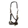 Back On Track Halter Werano -Equestrian Supplie Shop 2064 werano halter brown studio 1 1280x1280