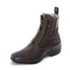 Ankle Boot Stardust Frost, Riding Boot Leather, Women, Men -Equestrian Supplie Shop 2411 00005 StardustFrost brown 1280x1280