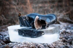 Ankle Boot Stardust Frost, Riding Boot Leather, Women, Men -Equestrian Supplie Shop 2411 00005 Stardust Frost black img7332 1280x1280