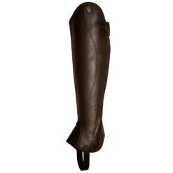 Leather Chaps Sirius, Riding Chaps, Women, Men -Equestrian Supplie Shop 2421 00002 Sirius brown1 1280x1280 1