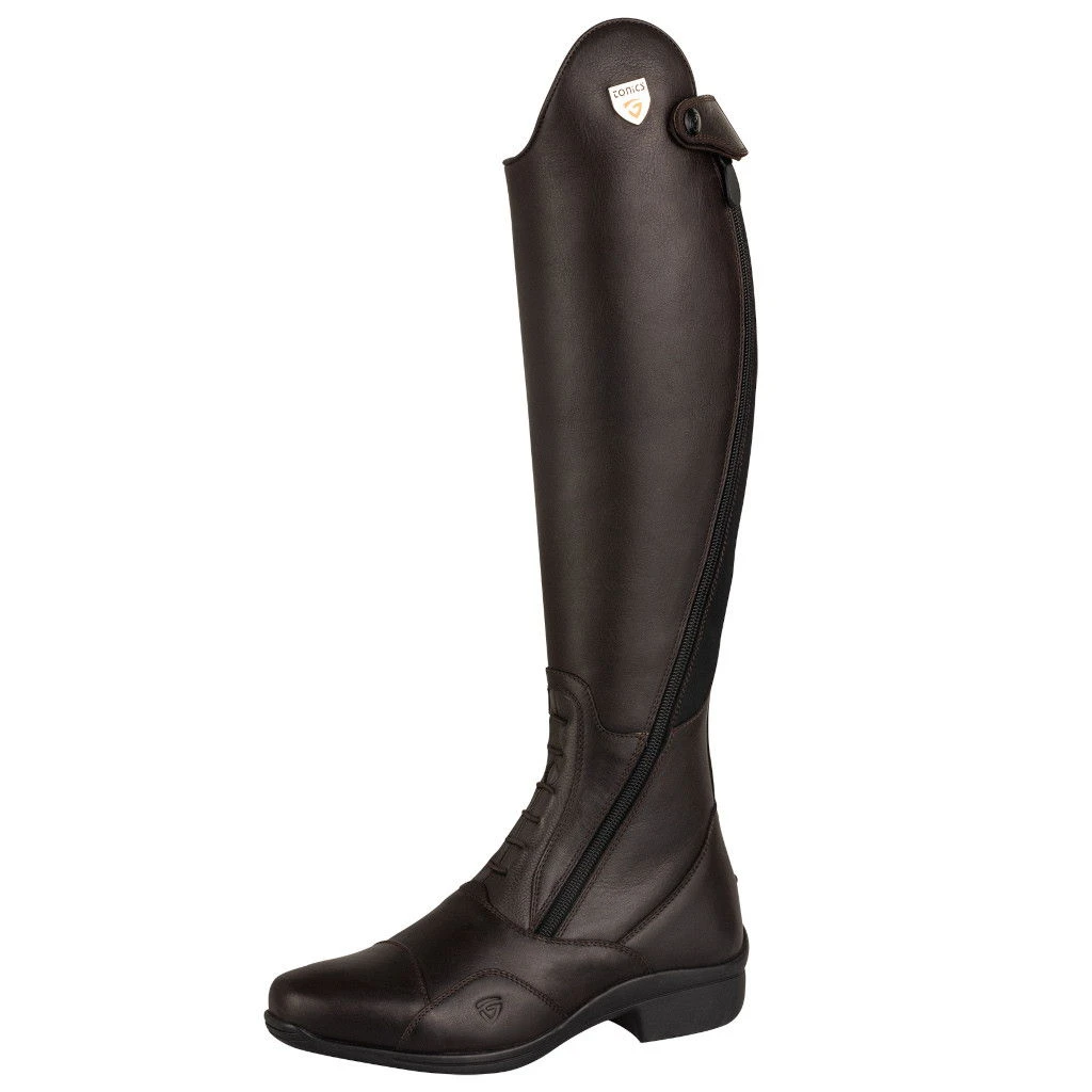 Riding Boot Jupiter, Women, Men, Brown 3 Riding Boot Jupiter, Women, Men, Brown