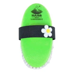 Body Brush Schmuse Blümchen