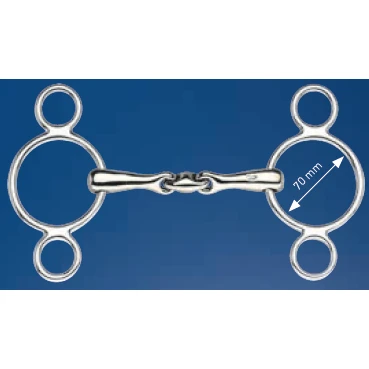 KK-Ultra 3-Ring-Bit 4 KK-Ultra 3-Ring-Bit - Image 2